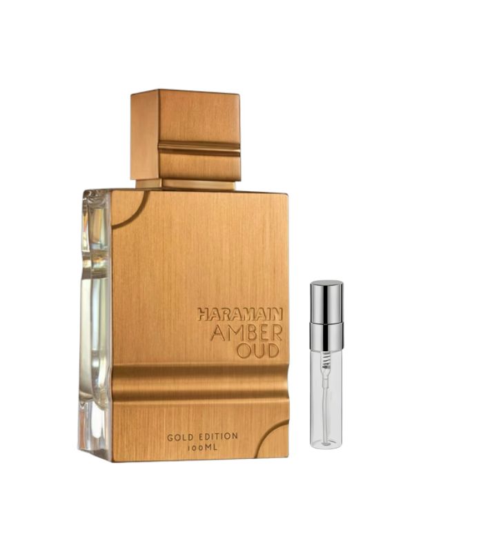 decant amber oud gold edition