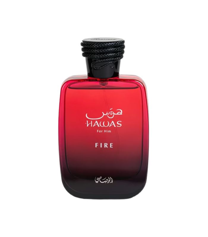 hawas fire