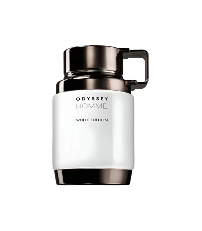 odyssey homme white edition