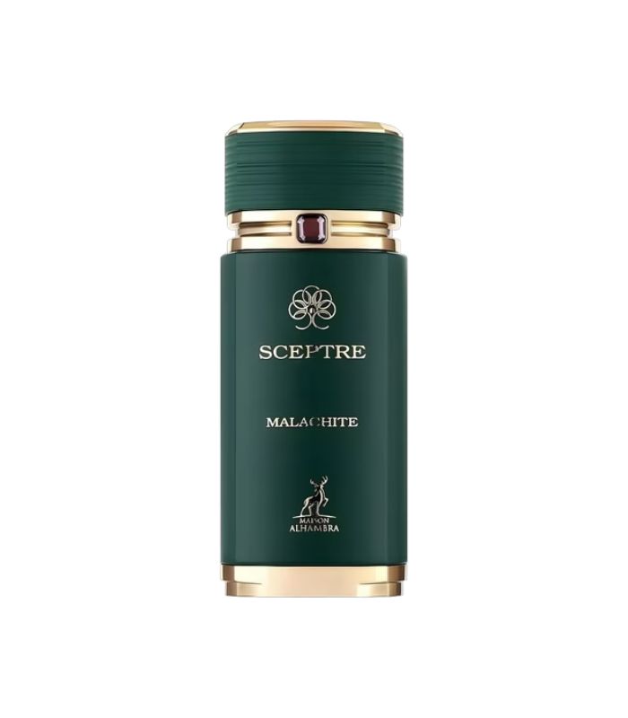 sceptre malachite