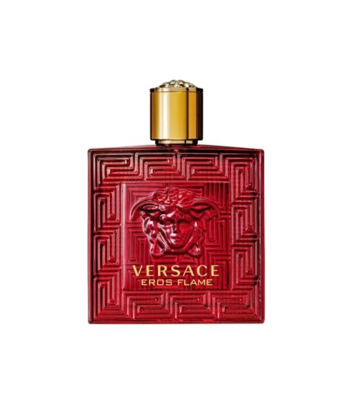 versace eros flame