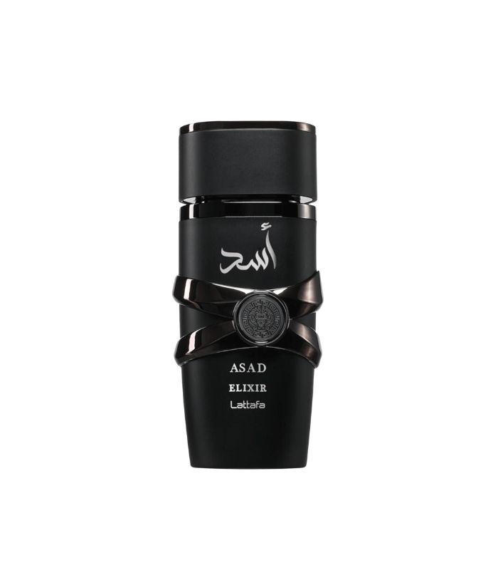 asad elixir