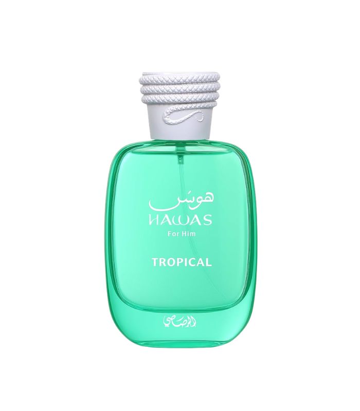 hawas tropical