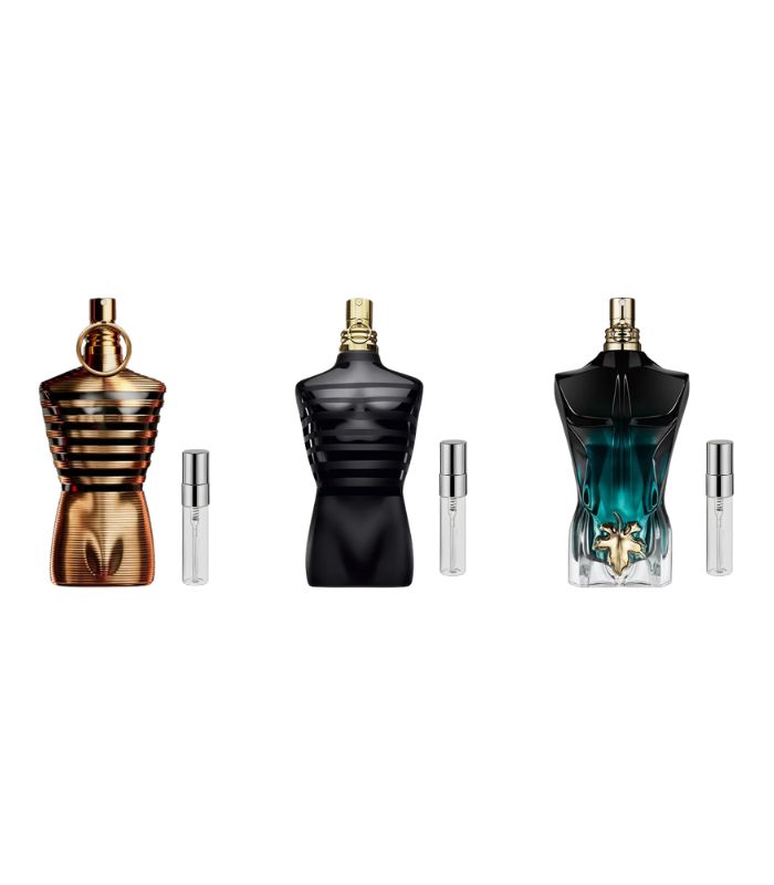 pack decants hactrick