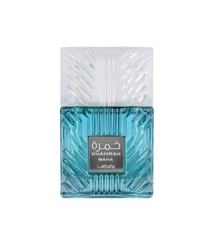 perfume khamrah waha