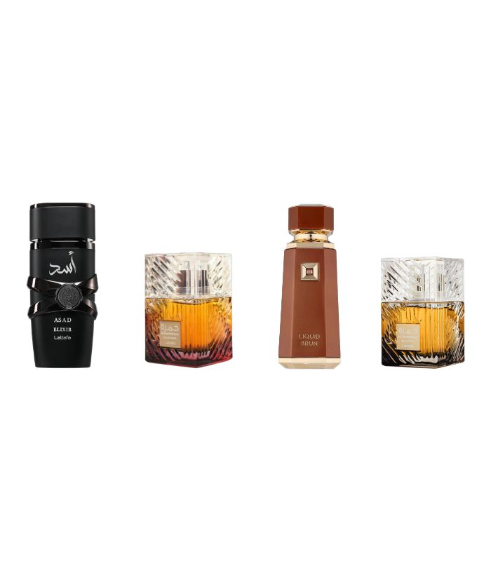 perfumes reyes arabes