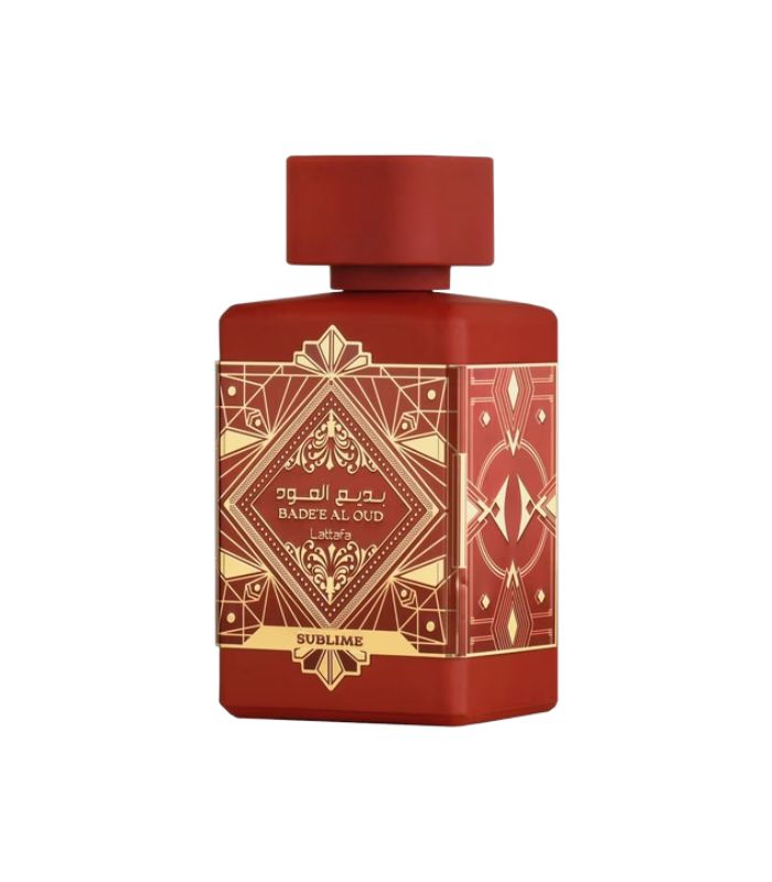 sublime perfume