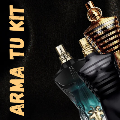 arma combo decants
