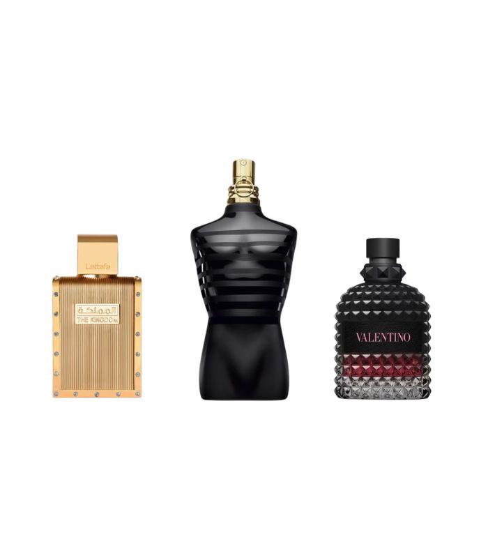combo decants codigo seductor