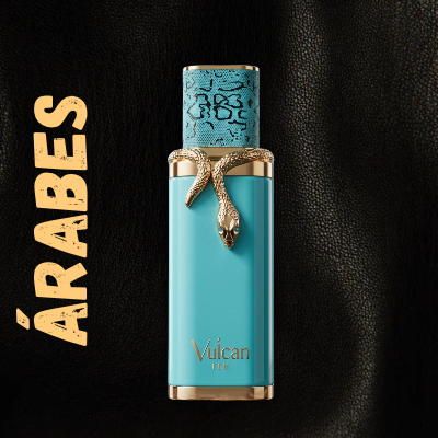 decants arabes