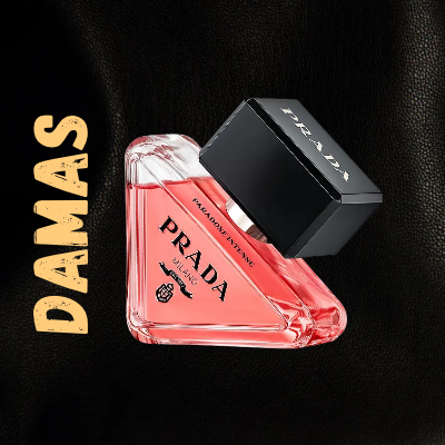 decants mujer