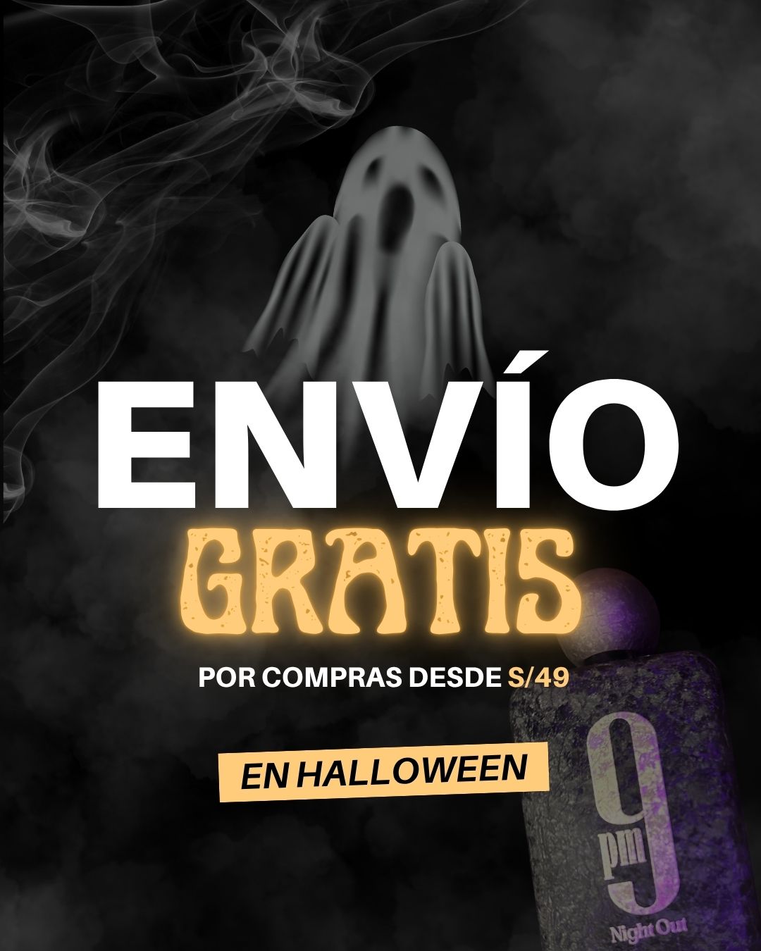 envio gratis desde 49