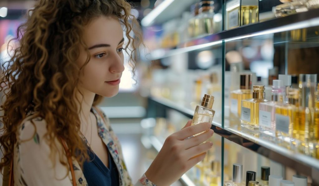 perfumes originales