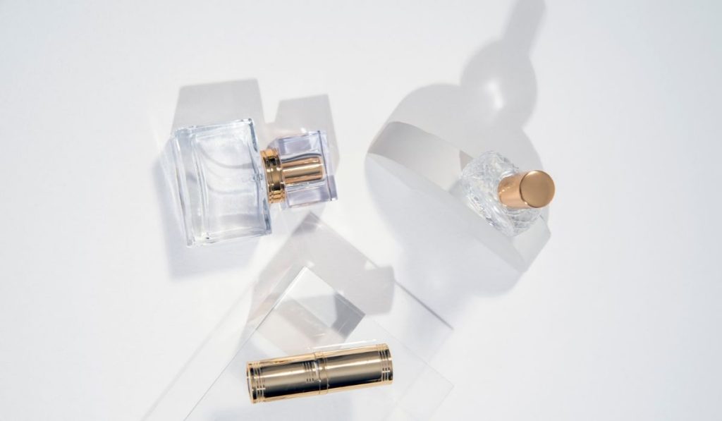 preparar decant perfume