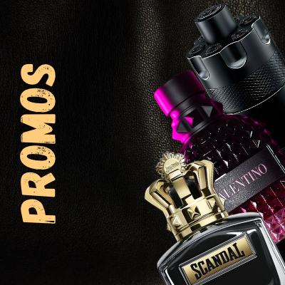 promocion combo decants