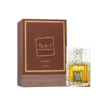 perfume khamrah qahwa de lattafa