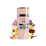 notas perfume yara pink